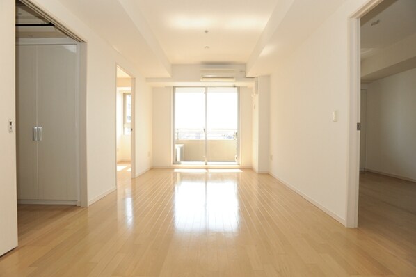 カスタリアタワー品川シーサイドの物件内観写真